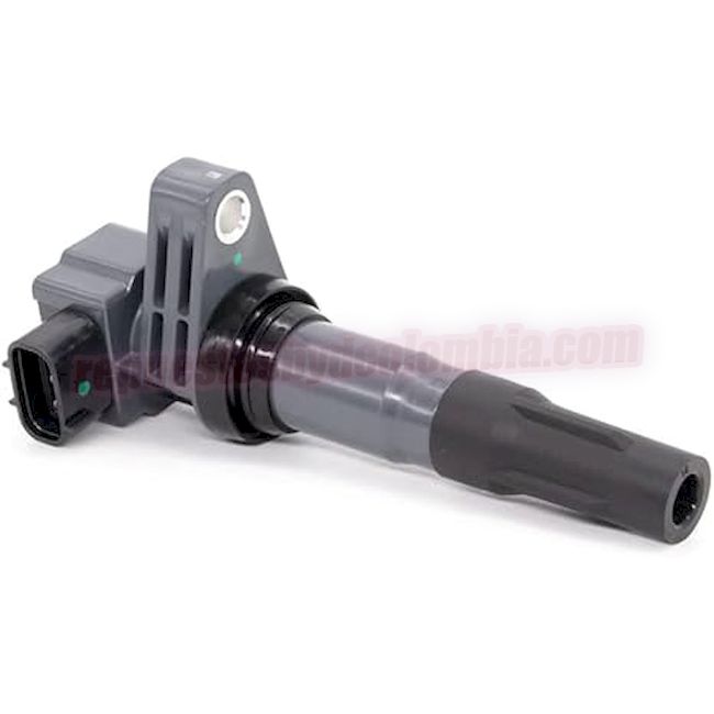 Repuestos Byd Medellin - Antorcha Tex10241 Bobina Encendido